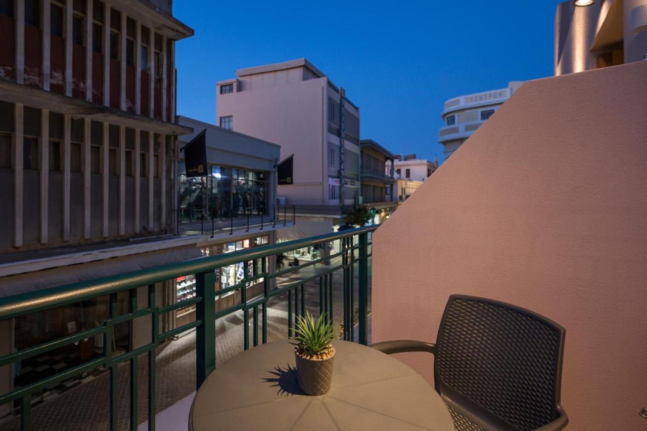 Mirma City Old Town Chania  Exteriör bild